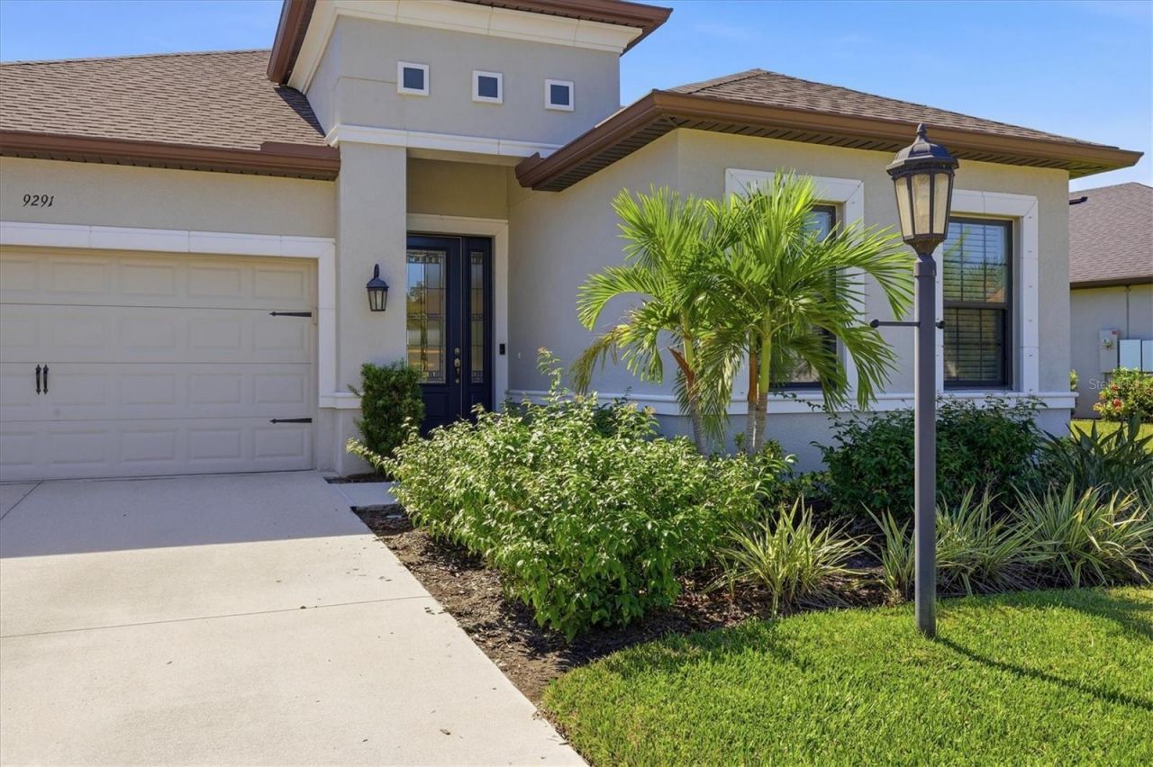 9291 Starry Night Avenue, Sarasota, FL 34241 Photo