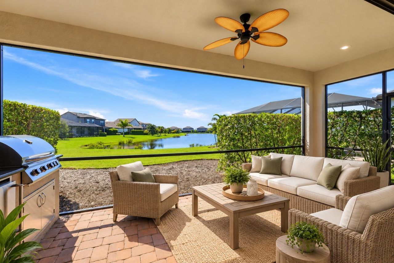 9291 Starry Night Avenue, Sarasota, FL 34241 Photo