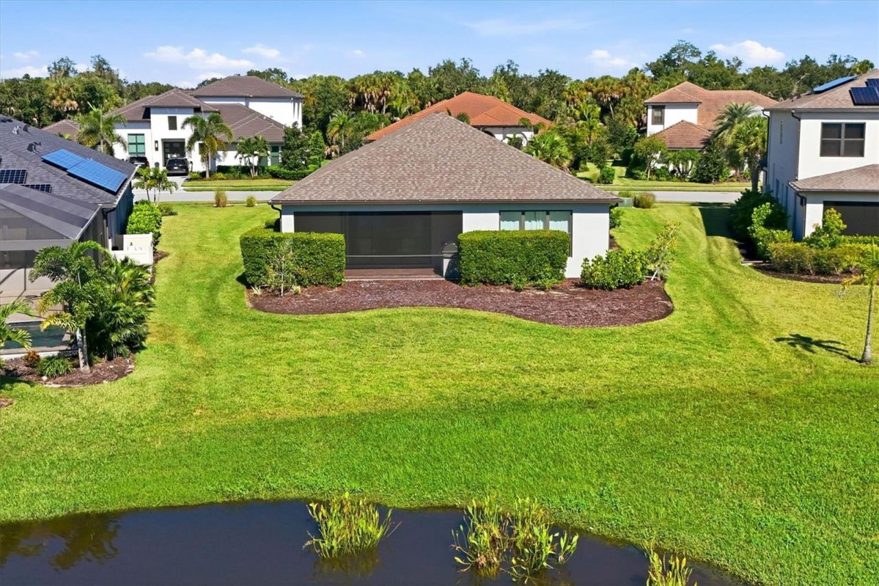 9291 Starry Night Avenue, Sarasota, FL 34241 Photo