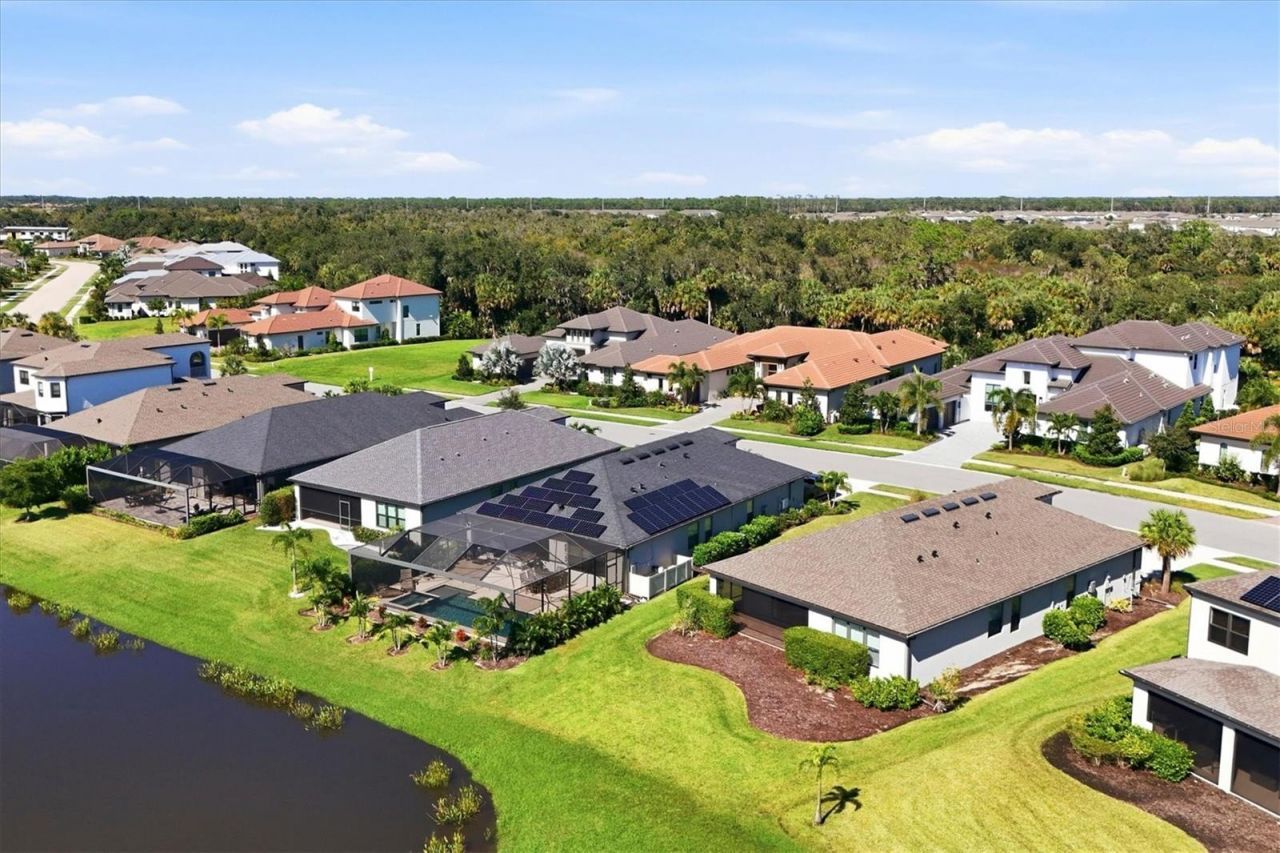 9291 Starry Night Avenue, Sarasota, FL 34241 Photo