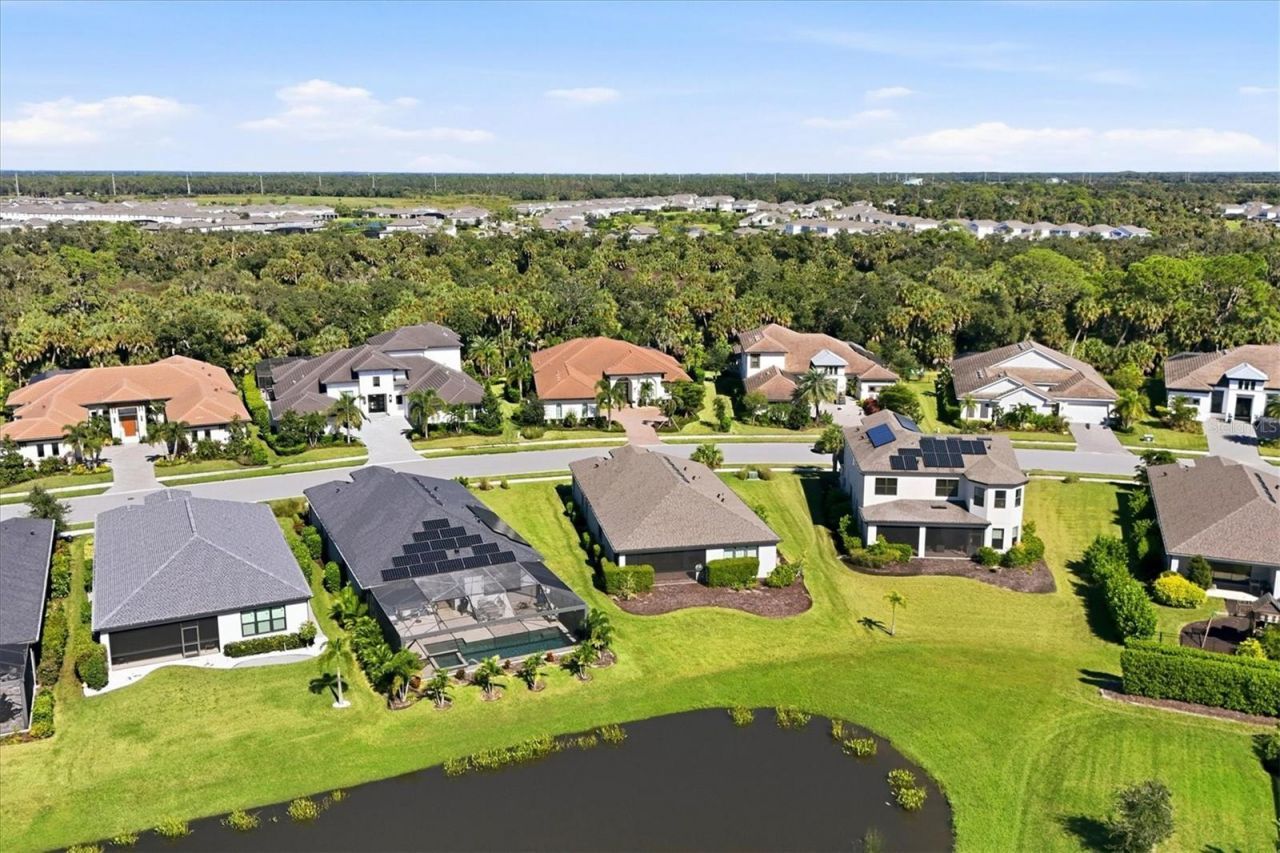 9291 Starry Night Avenue, Sarasota, FL 34241 Photo
