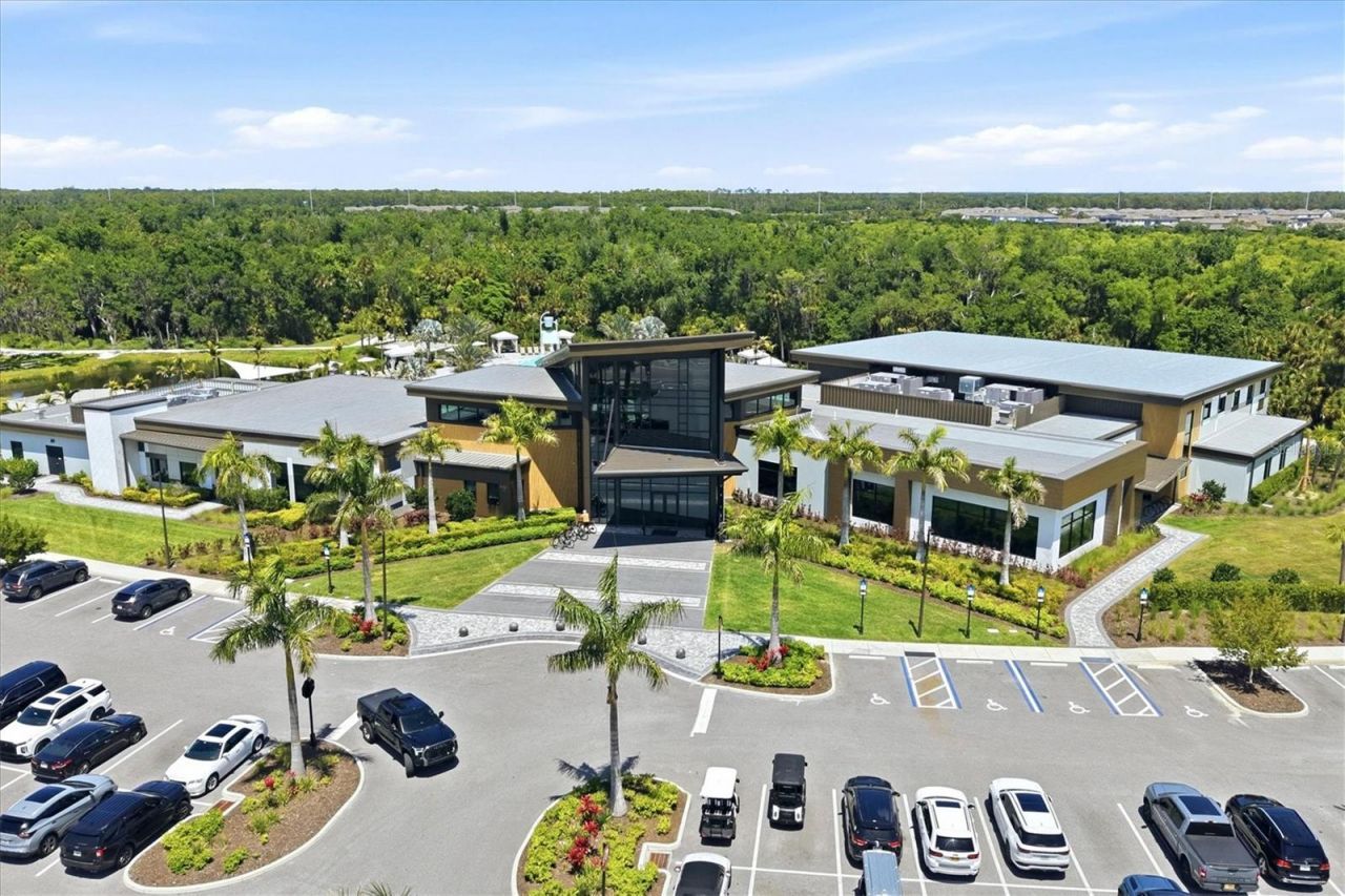 9291 Starry Night Avenue, Sarasota, FL 34241 Photo