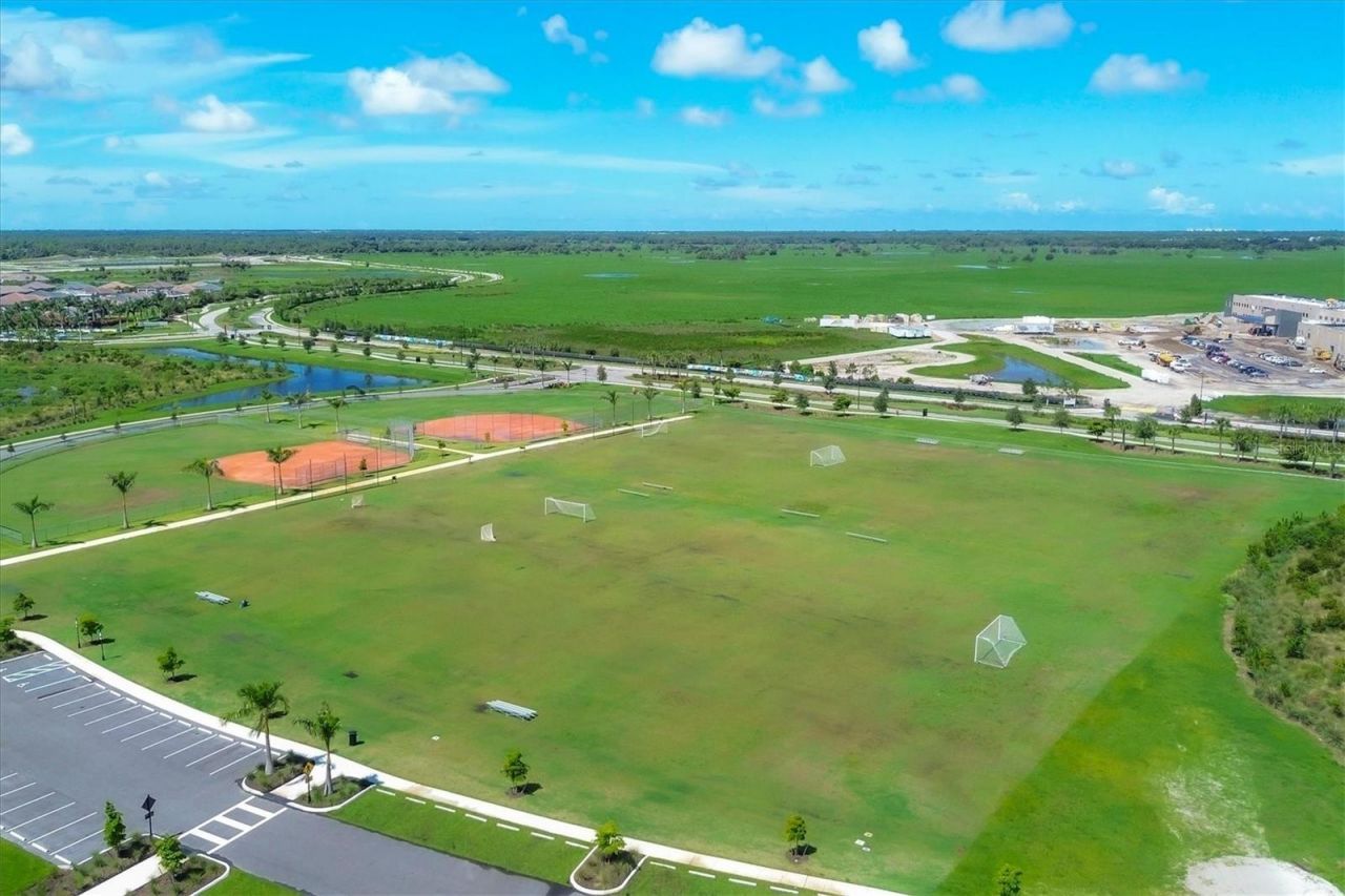 9291 Starry Night Avenue, Sarasota, FL 34241 Photo