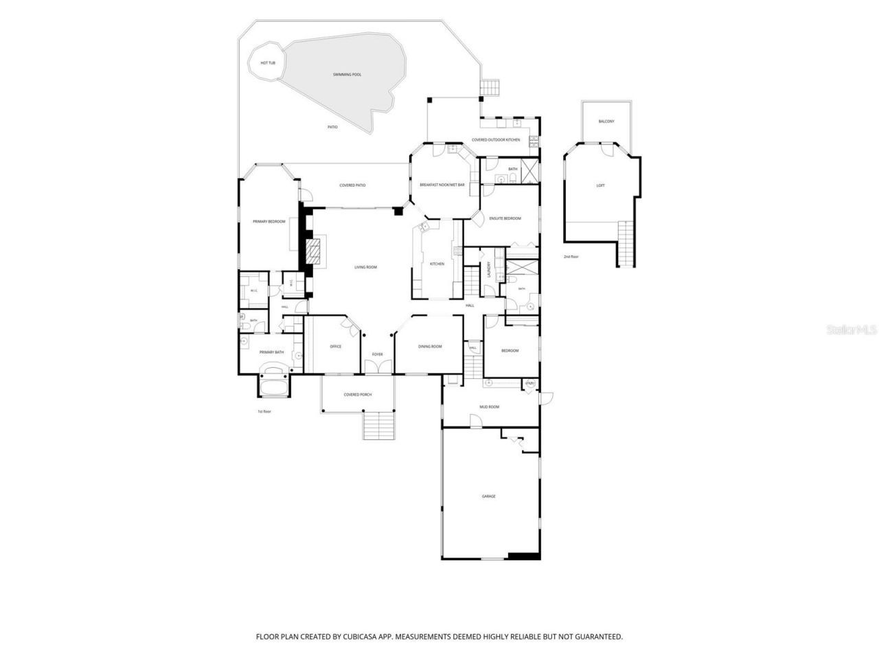 316 W Bay Drive, Venice, FL 34285 Photo