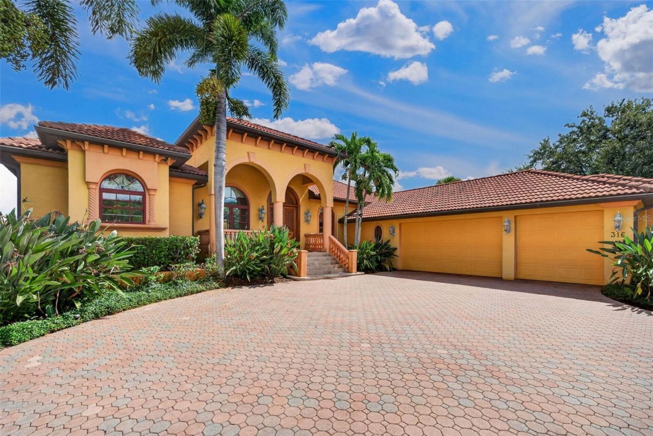316 W Bay Drive, Venice, FL 34285 Photo