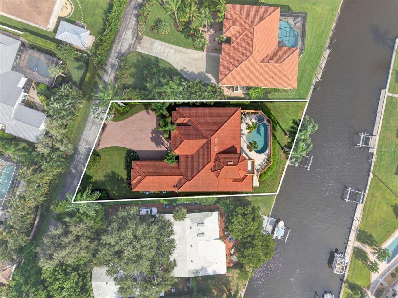 316 W Bay Drive, Venice, FL 34285 Photo