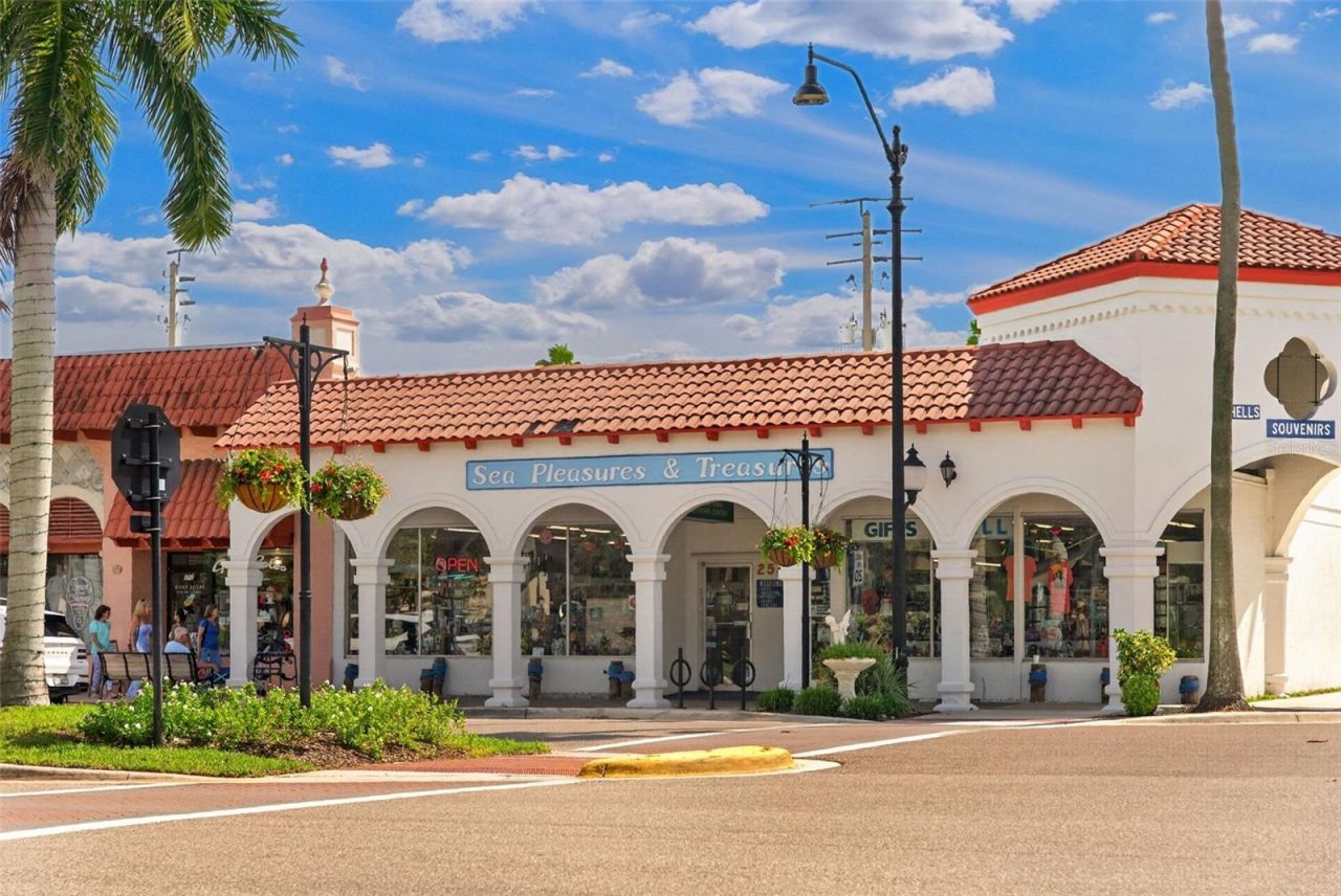 316 W Bay Drive, Venice, FL 34285 Photo