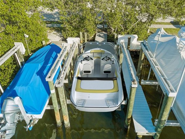 238 85TH STREET , Unit 20, HOLMES BEACH, FL 34217