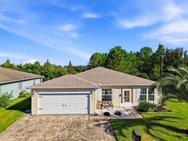 29307 KAPALUA WAY , SAN ANTONIO, FL 33576