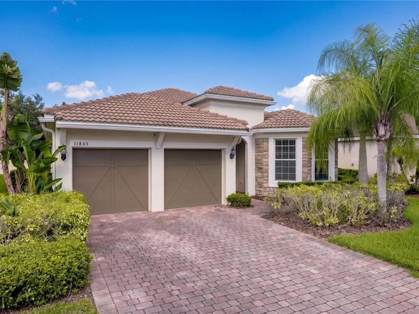 11843 PADUA LANE , ORLANDO, FL 32827