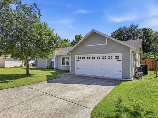 4015 NW 59TH AVENUE , GAINESVILLE, FL 32653