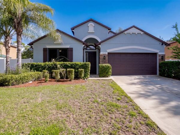 1773 WATERSIDE OAKS DRIVE , ORANGE CITY, FL 32763