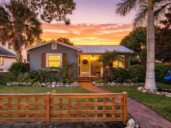 3108 10TH STREET N, ST PETERSBURG, FL 33704