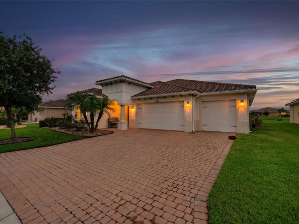 555 TAPATIO LANE , POINCIANA, FL 34759