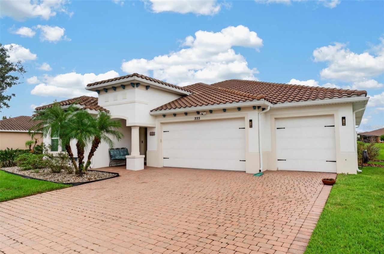 555 Tapatio Lane, Poinciana, FL 34759 Photo