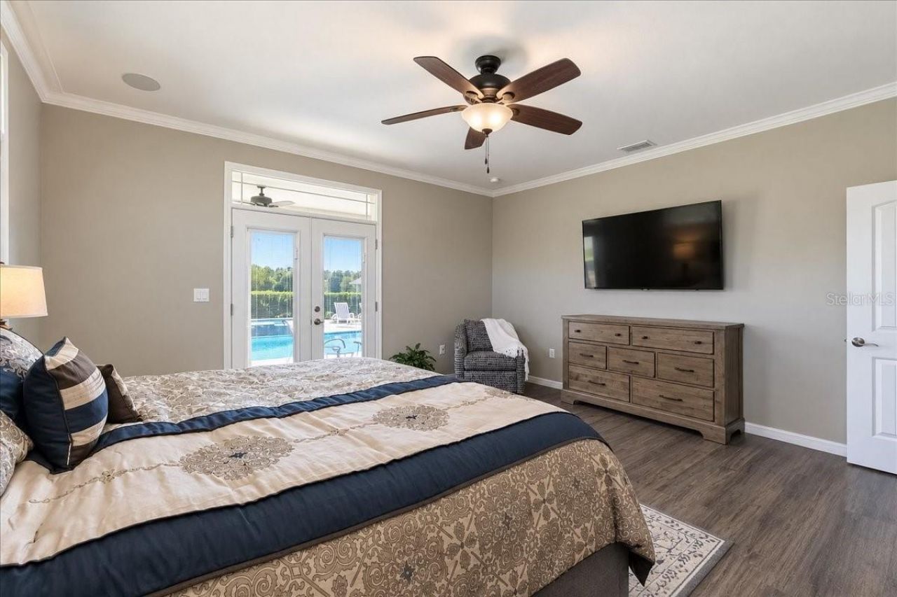 4630 NW 160th Street, Trenton, FL 32693 Photo