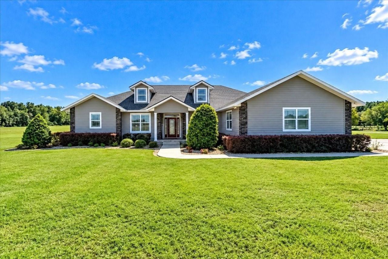 4630 NW 160th Street, Trenton, FL 32693 Photo