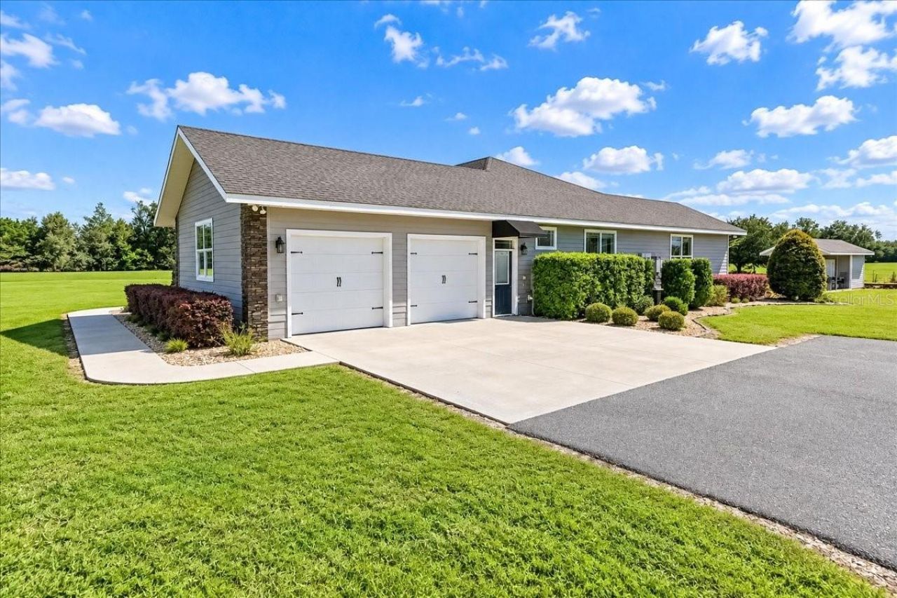 4630 NW 160th Street, Trenton, FL 32693 Photo