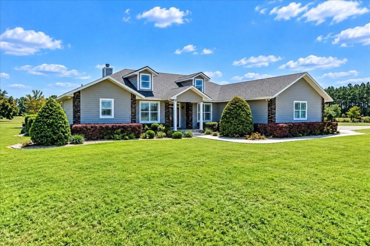 4630 NW 160th Street, Trenton, FL 32693 Photo