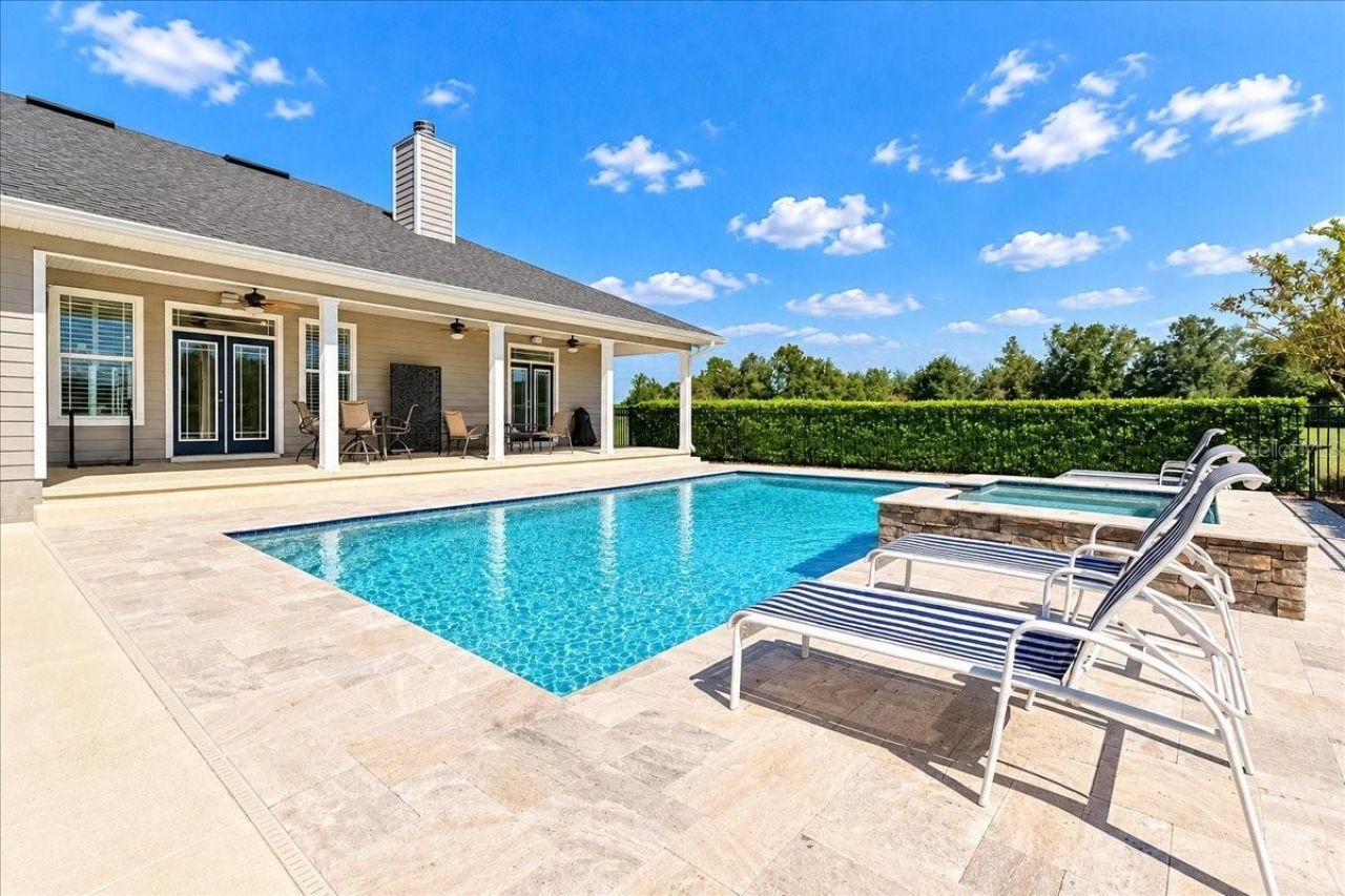 4630 NW 160th Street, Trenton, FL 32693 Photo