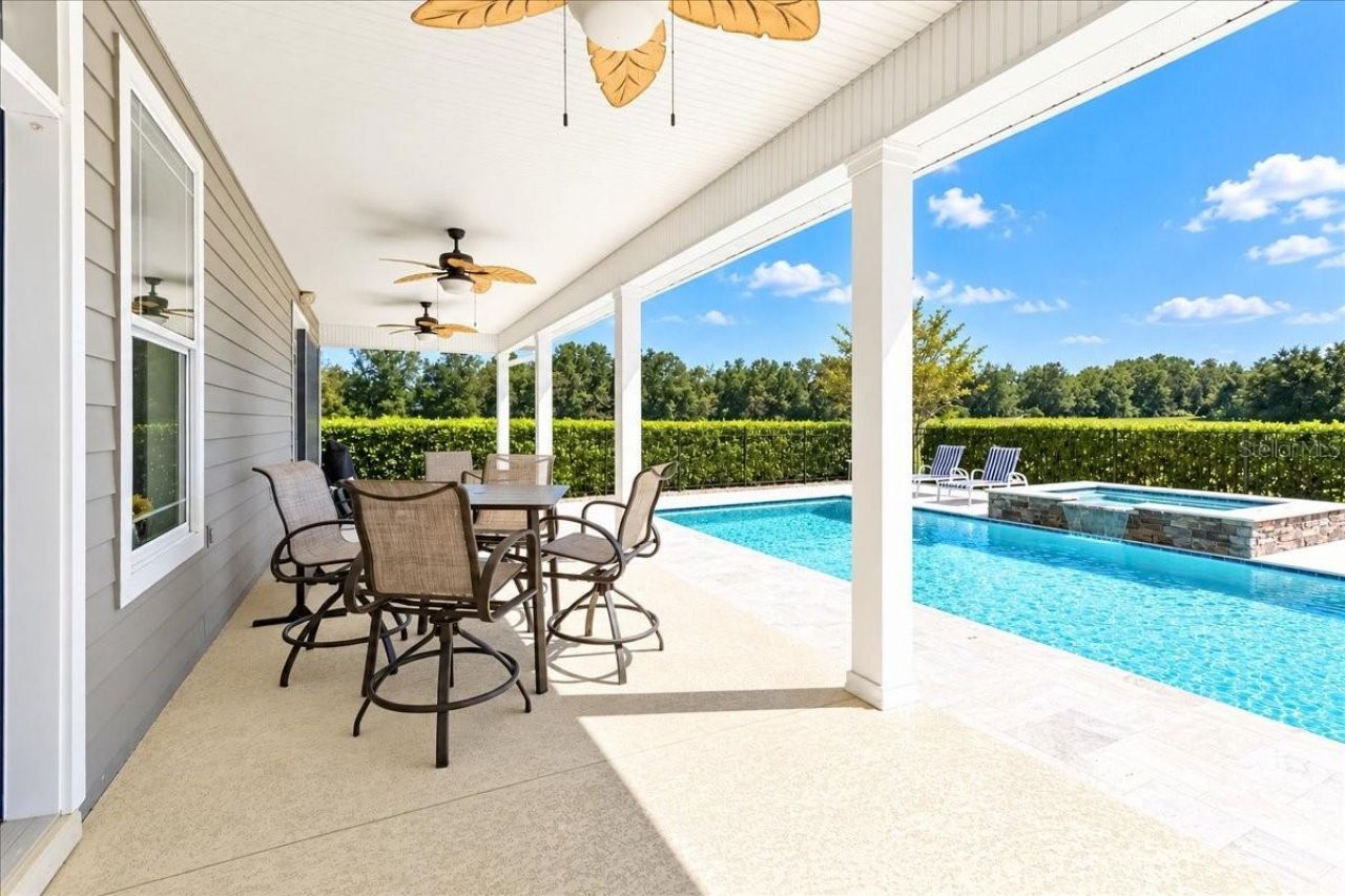 4630 NW 160th Street, Trenton, FL 32693 Photo