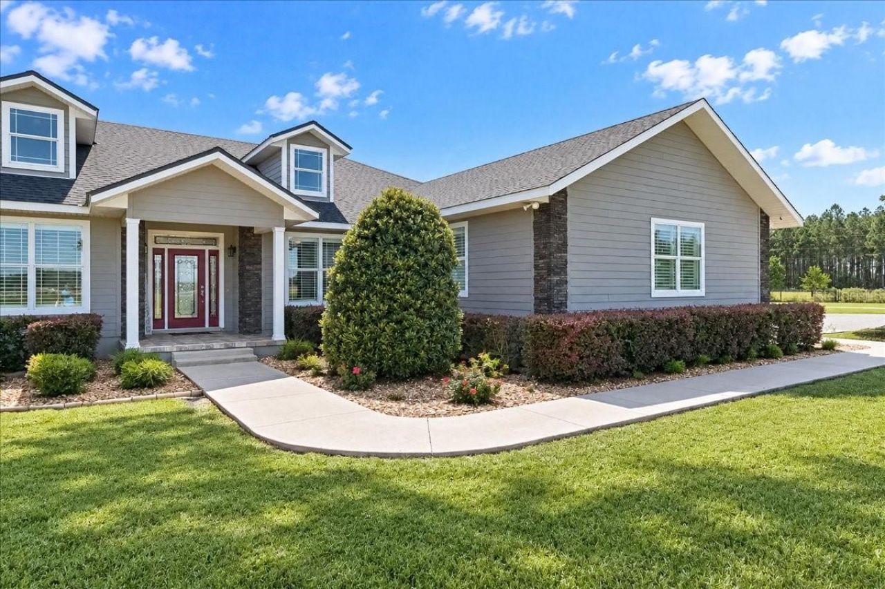 4630 NW 160th Street, Trenton, FL 32693 Photo