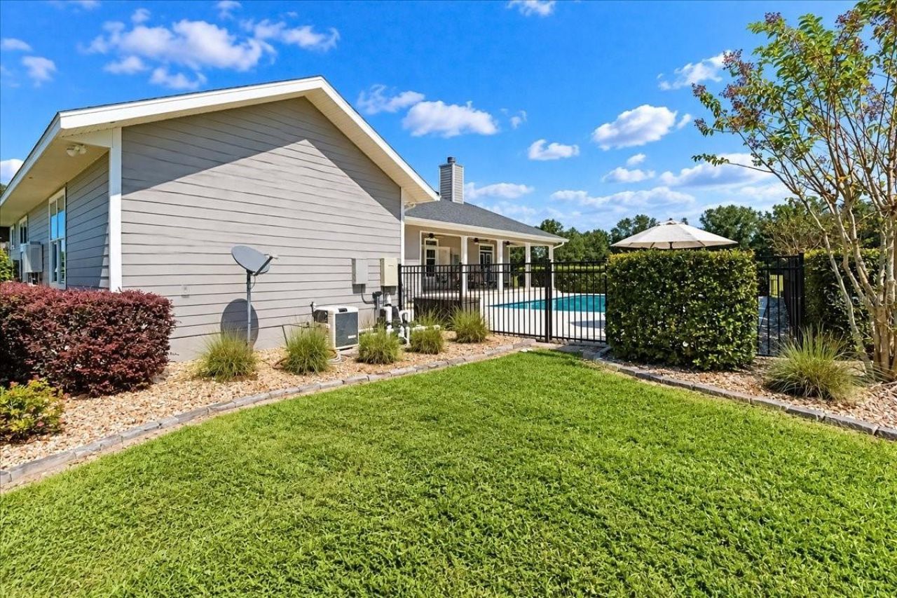 4630 NW 160th Street, Trenton, FL 32693 Photo