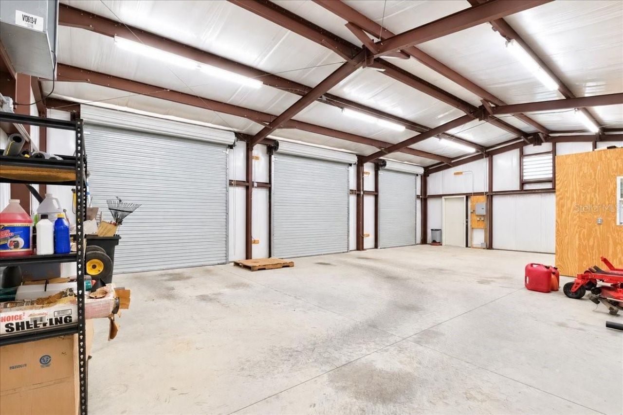 4630 NW 160th Street, Trenton, FL 32693 Photo