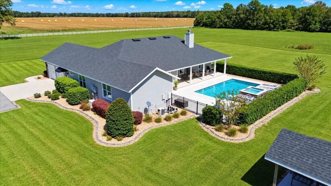4630 NW 160th Street, Trenton, FL 32693 Photo