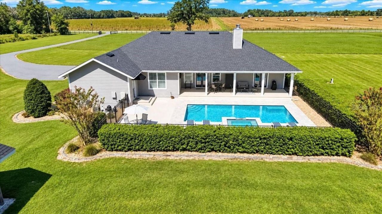4630 NW 160th Street, Trenton, FL 32693 Photo