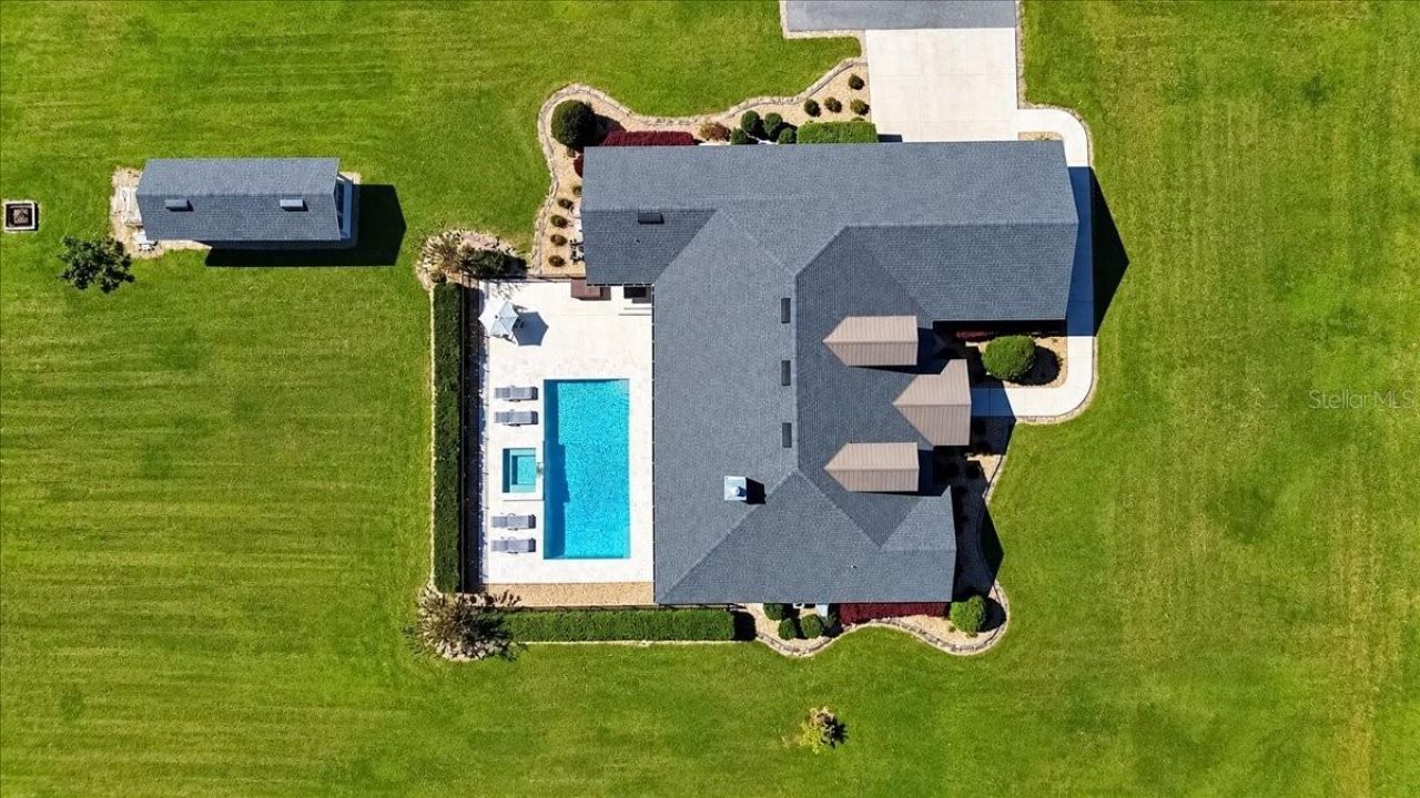 4630 NW 160th Street, Trenton, FL 32693 Photo