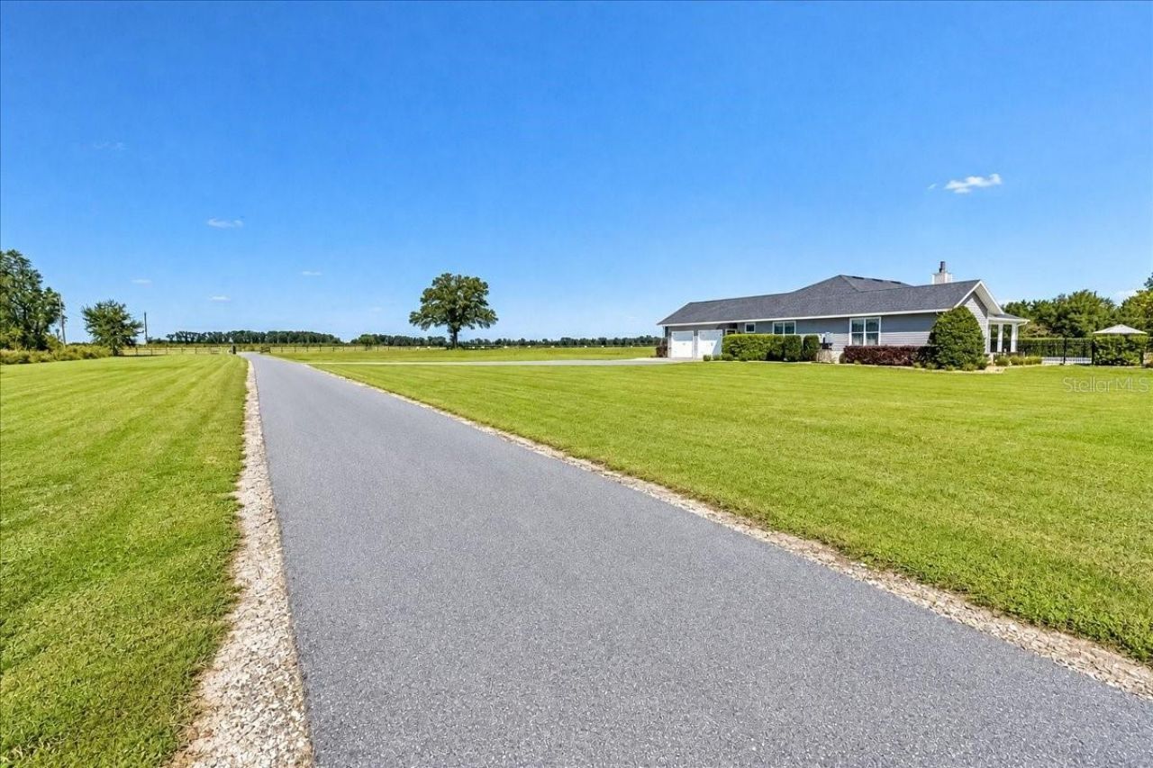 4630 NW 160th Street, Trenton, FL 32693 Photo