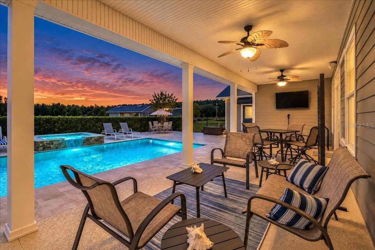 4630 NW 160th Street, Trenton, FL 32693 Photo