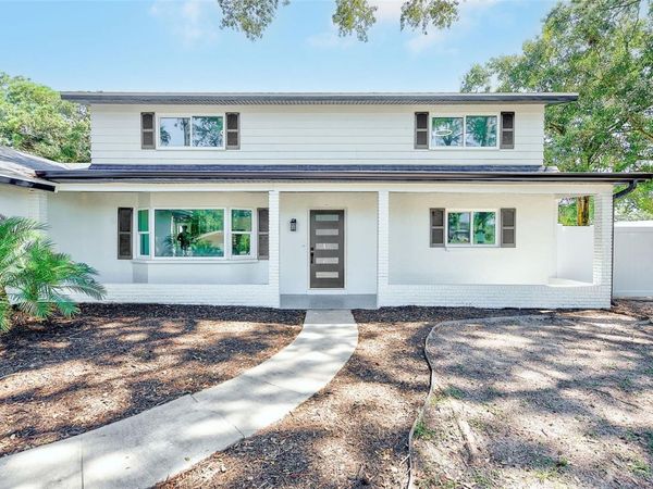 1595 OAK LANE, CLEARWATER, FL 33764