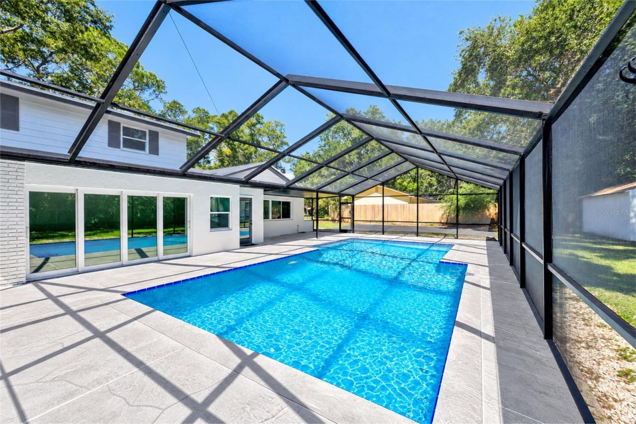 1595 Oak Lane, Clearwater, FL 33764 Photo