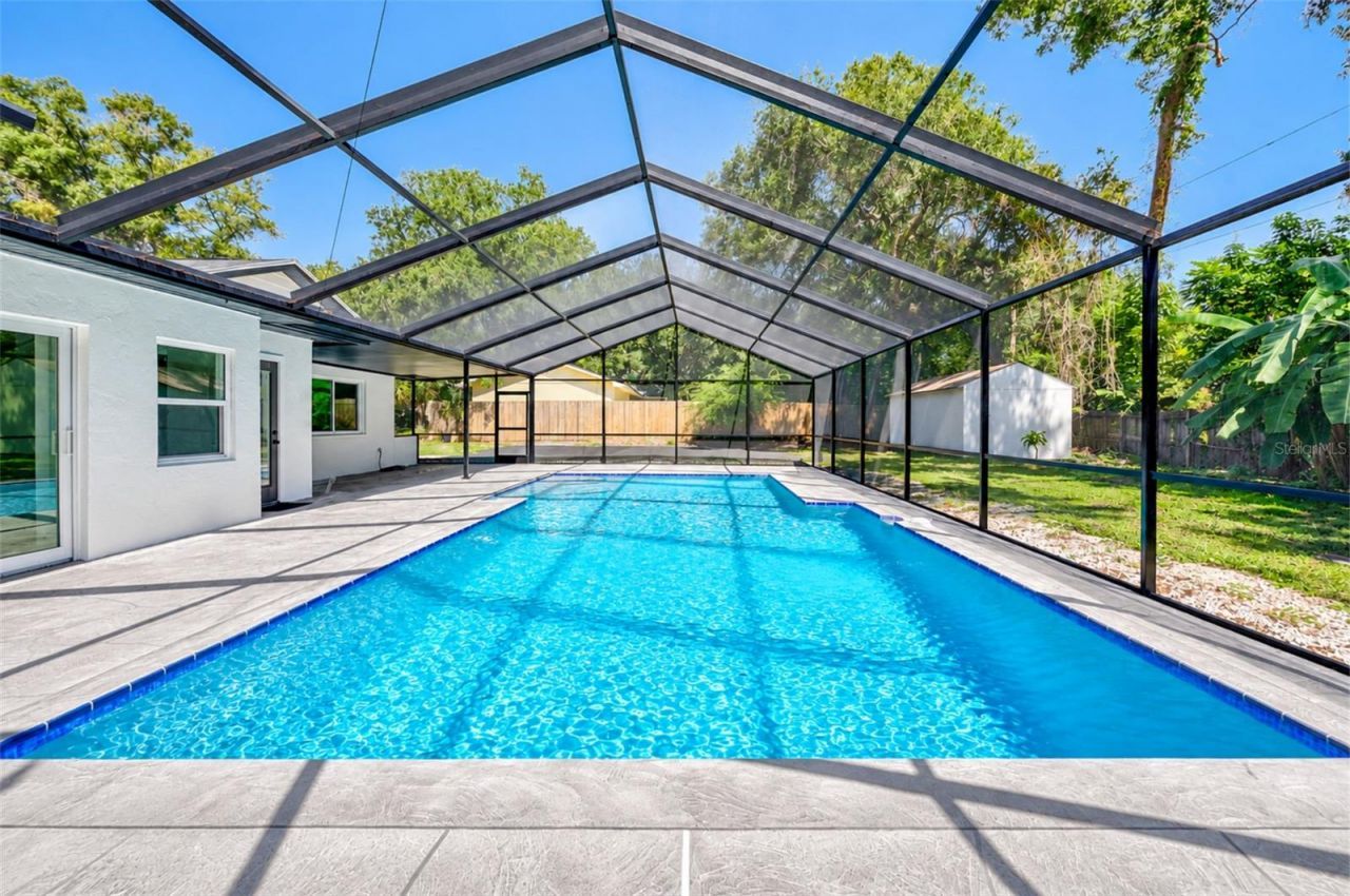 1595 Oak Lane, Clearwater, FL 33764 Photo