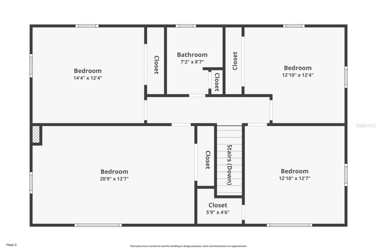 1595 Oak Lane, Clearwater, FL 33764 Photo