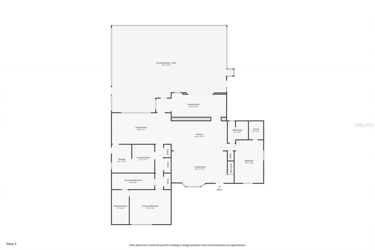1595 Oak Lane, Clearwater, FL 33764 Photo