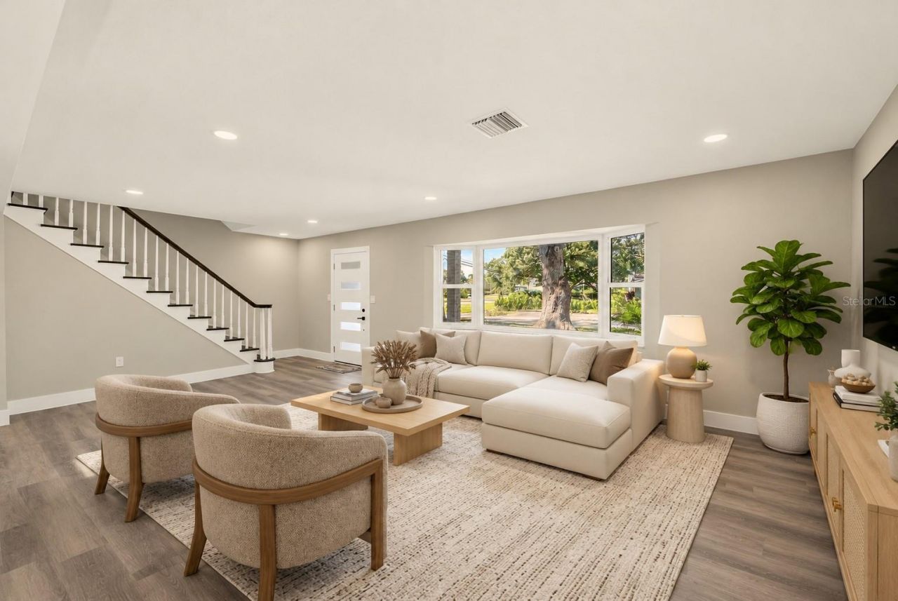 1595 Oak Lane, Clearwater, FL 33764 Photo