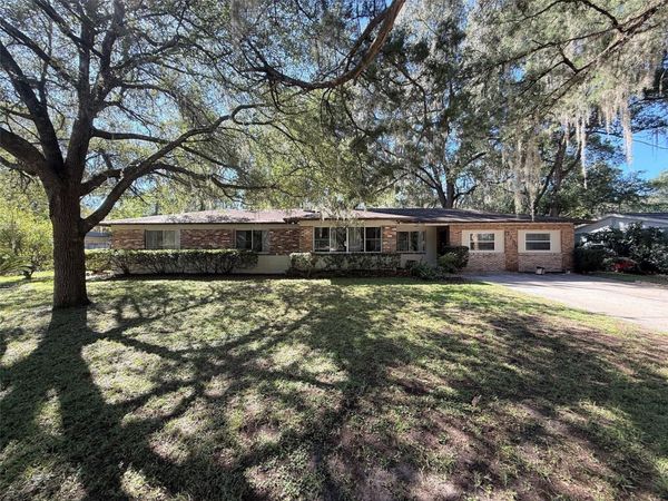 3735 SW 2ND PLACE , GAINESVILLE, FL 32607