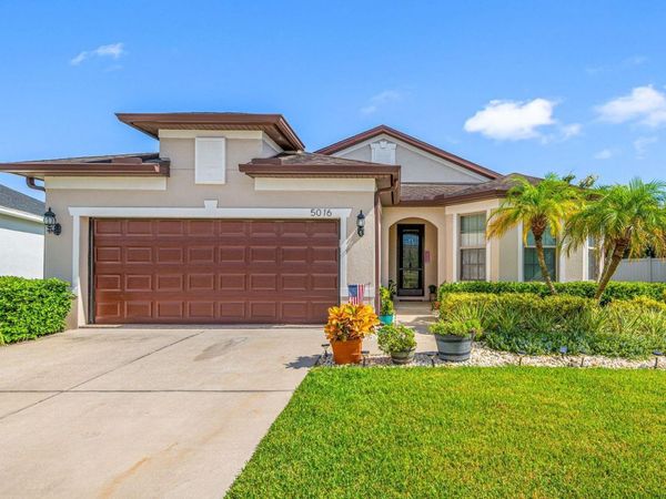 5016 BELLA ARMONIA CIRCLE , WIMAUMA, FL 33598