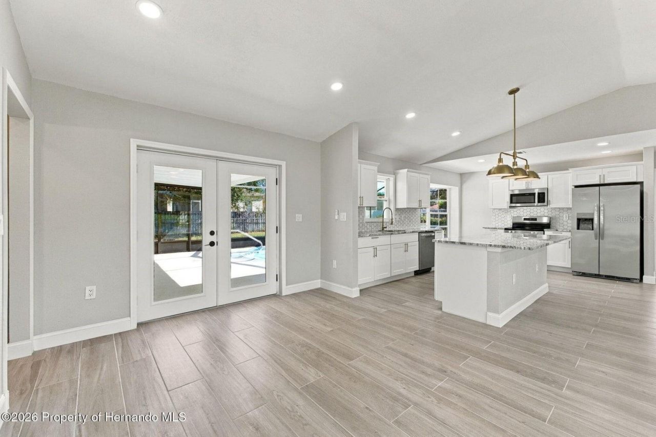 11365 Riddle Drive , Spring Hill, FL 34609 Photo