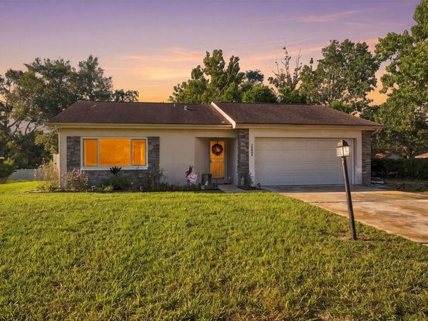 10048 AMIDON STREET , SPRING HILL, FL 34608