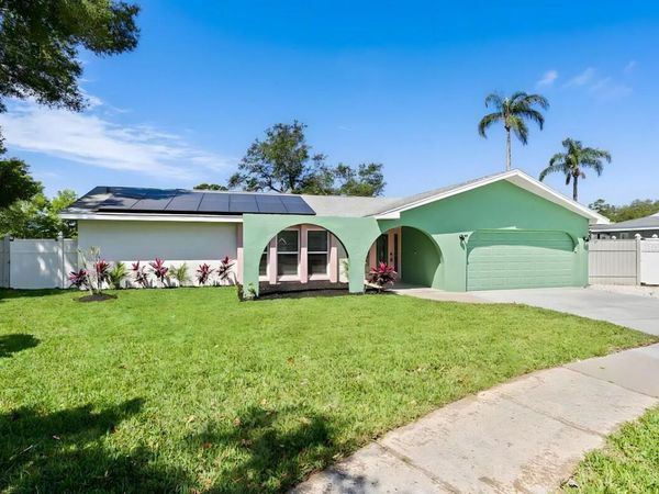 9220 132ND STREET , SEMINOLE, FL 33776
