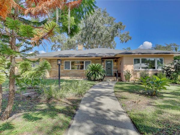 2387 WASHINGTON ROAD , MOUNT DORA, FL 32757