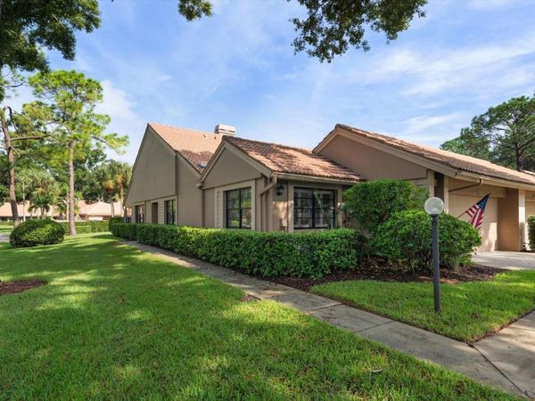 3160 JADEMOOR CIRCLE , PALM HARBOR, FL 34685