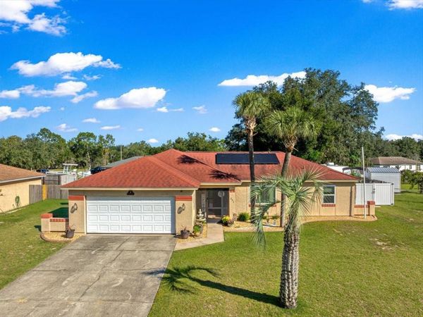 321 OAK TRACK LOOP , OCALA, FL 34472