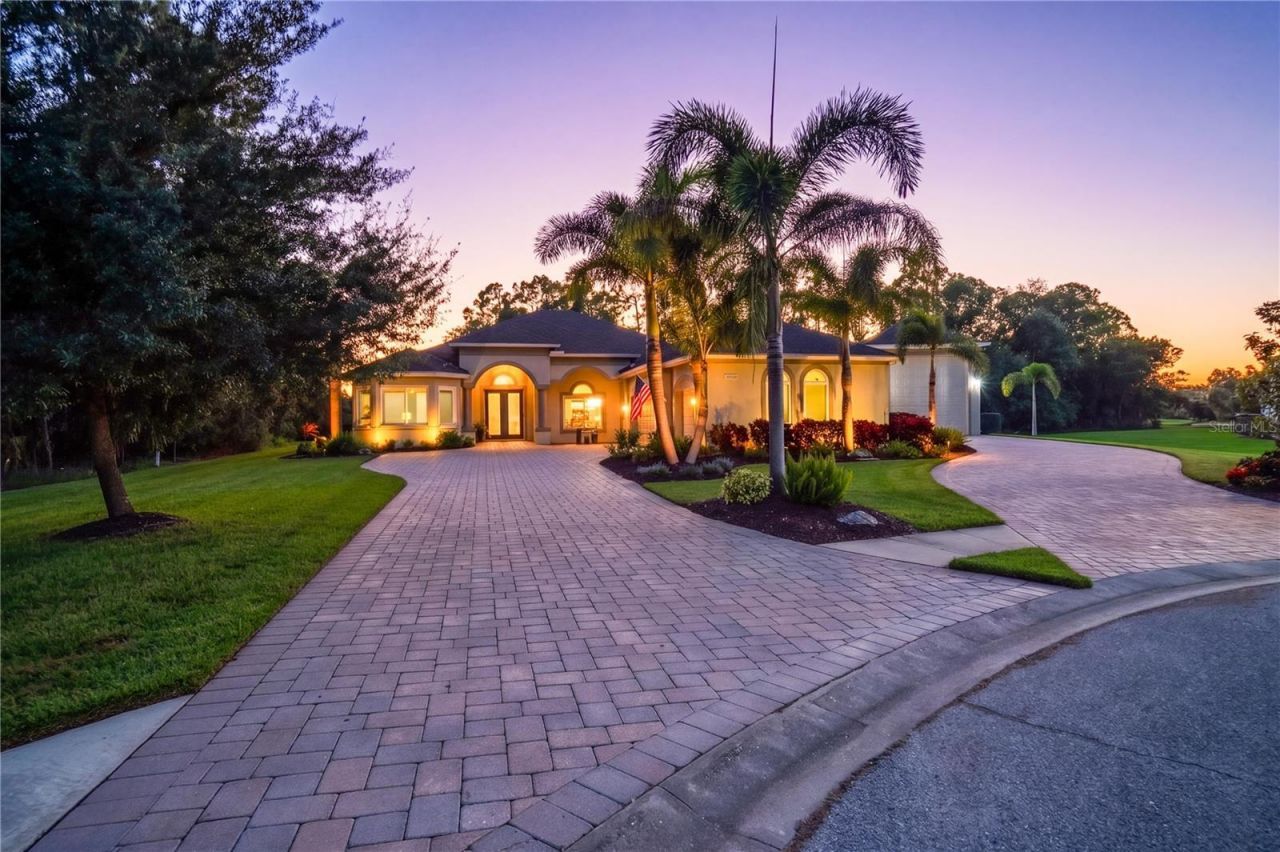 16103 30th Court E, Parrish, FL 34219 Photo