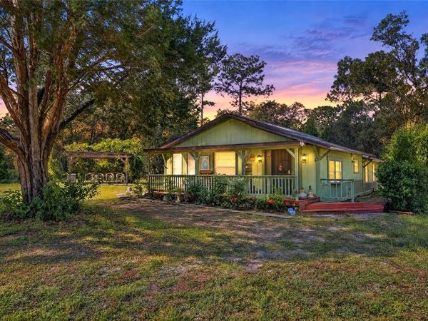 8680 N MEYER SQUARE , DUNNELLON, FL 34433