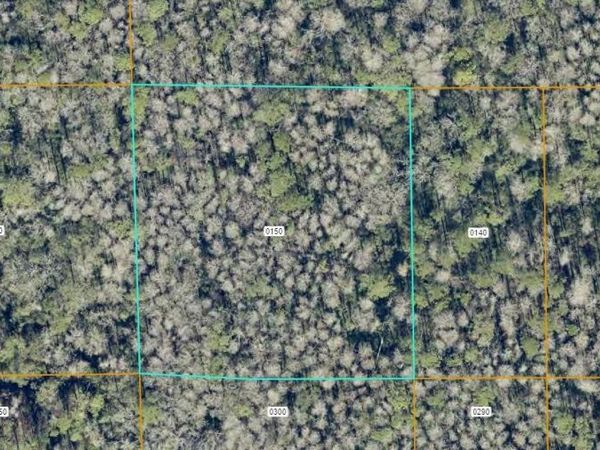 7108-01-08-0150 NO STREET , DELAND, FL 32724